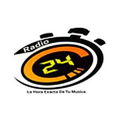 Radio24 CR