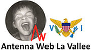 Antenna Web La Vallee