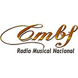 Radio Musical Nacional logo