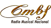 Radio Musical Nacional logo