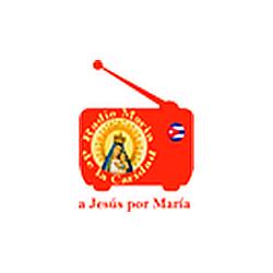 Radio María de la Caridad logo