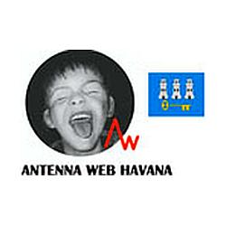 Antenna Web Havana logo