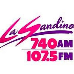Radio Sandino logo