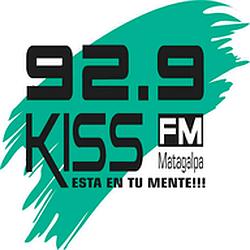 Radio Kiss Matagalpa