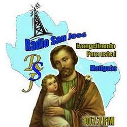 Radio San Jose Matiguas