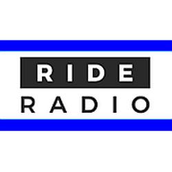 Ride Radio logo