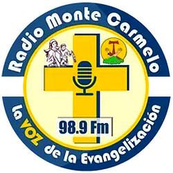 Radio Monte Carmelo 98.9 Fm