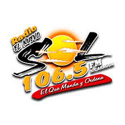 Radio El Nuevo Sol logo