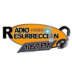 Radio Stereo Resurrección