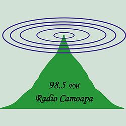 Radio Camoapa Estéreo logo