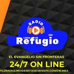 Radio Línea de Refugio logo
