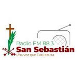 Radio San Sebastián logo
