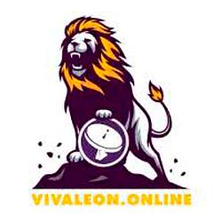 Viva León logo