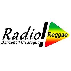 Dancehall Nicaragua logo