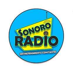 Sonoro Radio logo