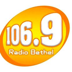 Radio Bethel 106.9 FM logo