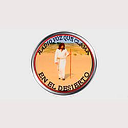 Radio Voz Que Clama En El Desierto