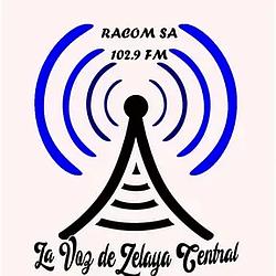 Radio La Voz De Zelaya Central