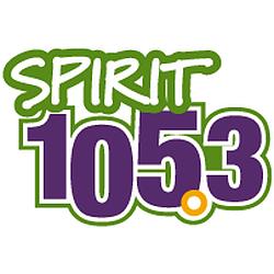 Spirit 105.3 FM - KCMS