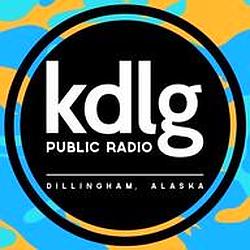 KDLG 670 AM/89.9 FM