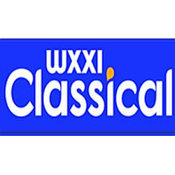 Classical 91.5 WXXI-FM