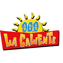 96.9 La Caliente