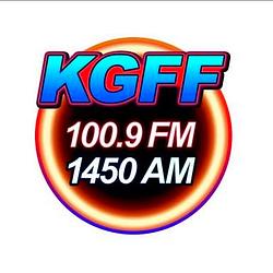 KGFF 1450 AM