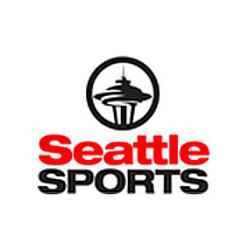 Seattle Sports 710 logo