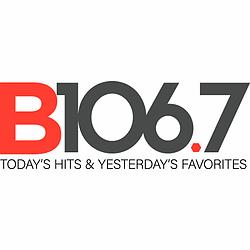 B106.7