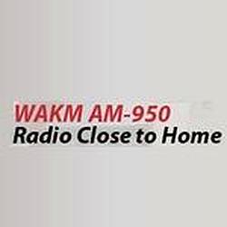 WAKM AM