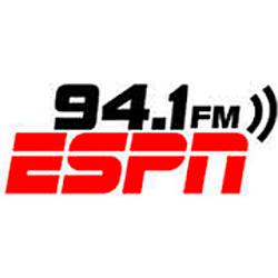 ESPN 94.1 logo