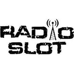 RadioSlot: The Classical Slot logo