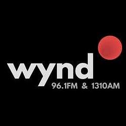 WYND 1310 AM