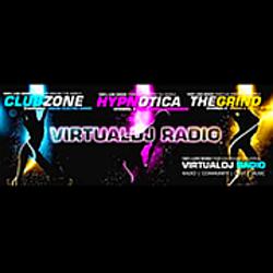 VirtualDJ Radio - ClubZone