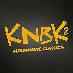 KNRK-2 logo