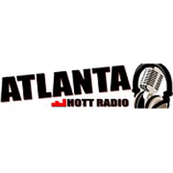 Atlanta Hott Radio logo