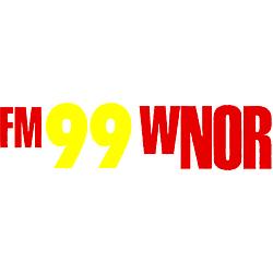 FM 99 WNOR
