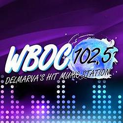 WBOC-FM