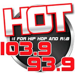 Hot 103.9