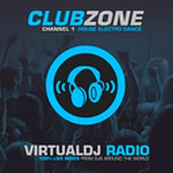 VirtualDJ Radio - TheGrind