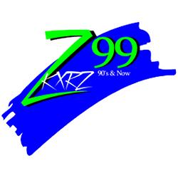 Z99 FM logo