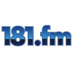 181.FM Christmas Kids Radio logo