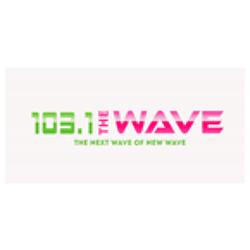 103.1 The Wave