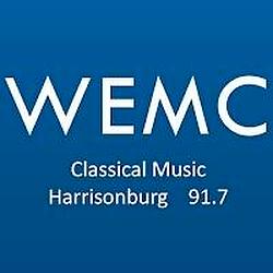 WEMC 91.7 FM