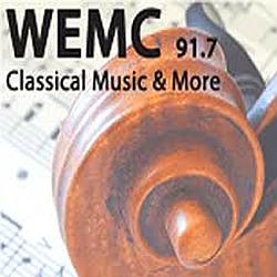 WEMC 91.7 FM