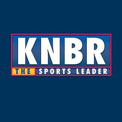 KNBR 680 AM logo