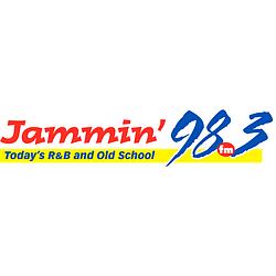 Jammin' FM logo