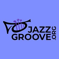 TheJazzGroove.com - channel 2 logo