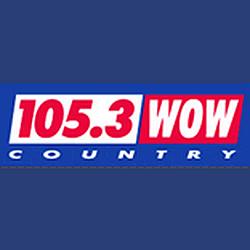 105.3 WOW Country