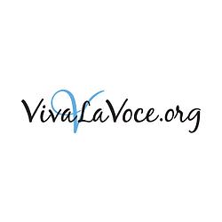 Classical WETA VivaLaVoce logo